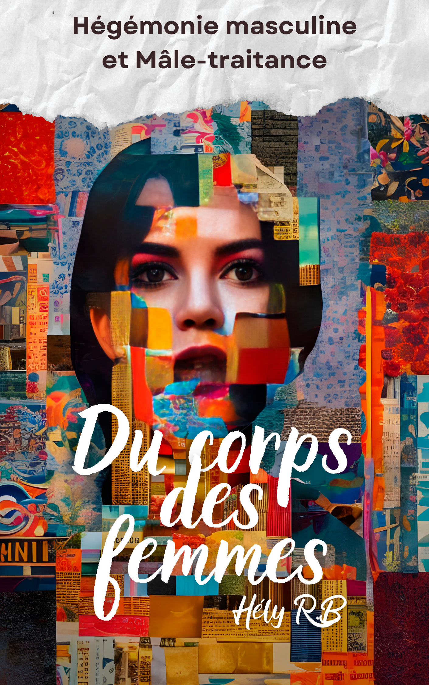 Du Corps des Femmes – Episode 1 : Base légitime pour en parler. Théorie de la pratique en milieu patriarcal