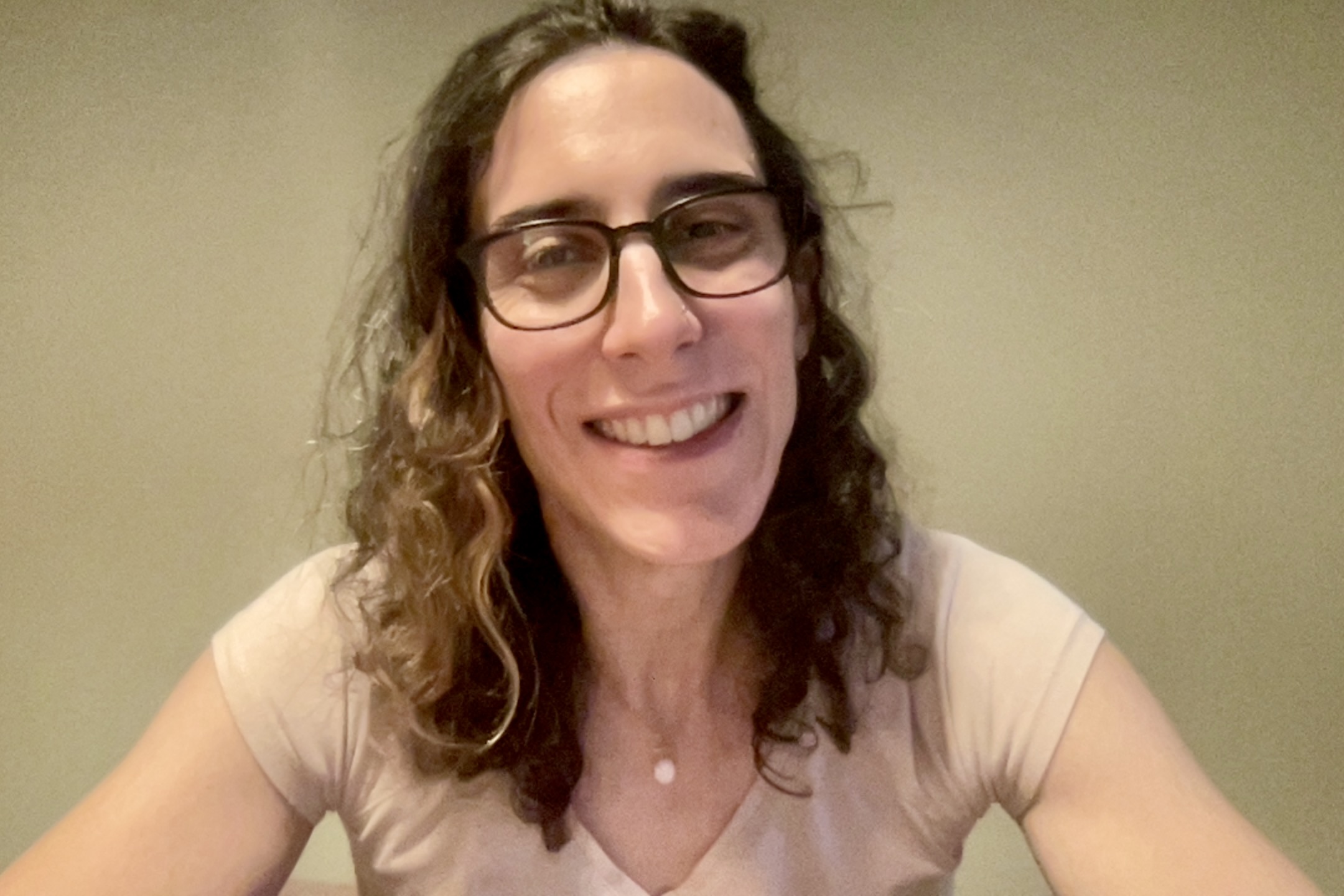 Un sourire de résistance