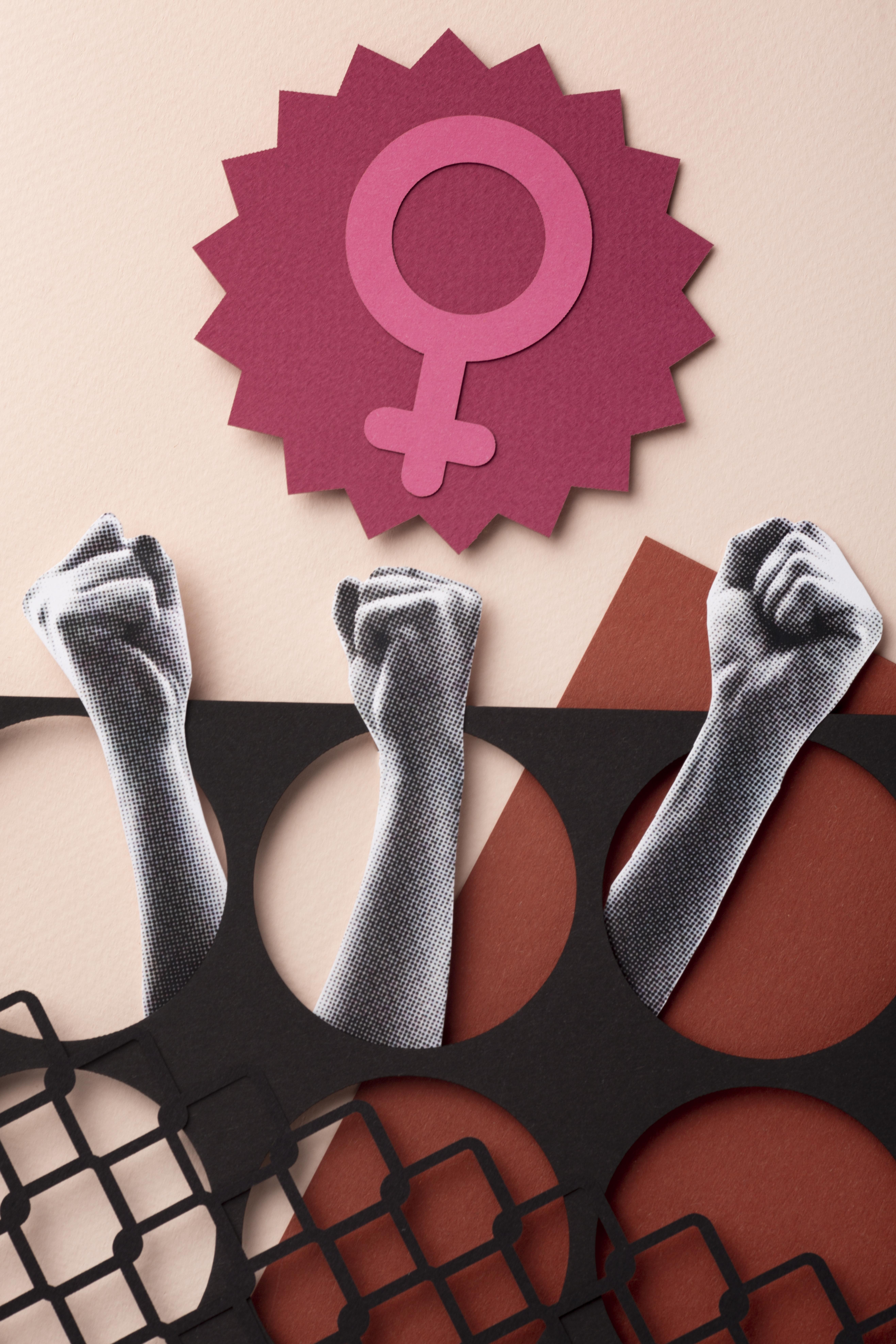 Face à la montée des extrêmes : le féminisme comme rempart.